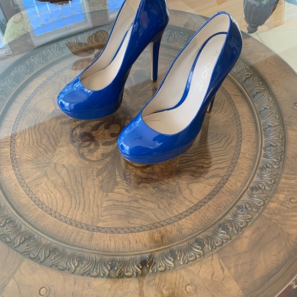 💙ALDO Heels💙 - Picture 4 of 8
